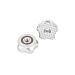 Dive Rite EZ Nutz Thumbwheels, Set of Two