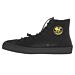 Poseidon One Shoe - Black/Black