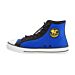 Poseidon One Shoe - Blue/White