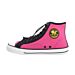 Poseidon One Shoe - Pink/White