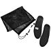 Includes Removable Inner Soles and a Mesh Bag