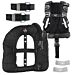 DR TransPac Package w/ Rec XT Wing, 1.5-in Crotch Strap, Tank Straps and Stab Plates