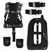 2026 TransPac Singles Package w/ Travel Wing and 8 lb Travel Pockets