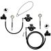 Sample D6 Sidemount Reg Package