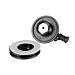 SI TECH Inflation Valve - Shell