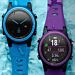 Limited Edition Blue and Purple Models