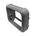 Side View of Grey Case