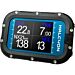 Halcon Symbios - Handset - Blue