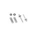 Pins, Springs, O-Rings