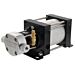 DGX X-30 Gas Booster