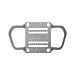 XR S/S Tail Plate