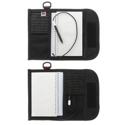 Dive wRites Notebook | Dive Gear Express®