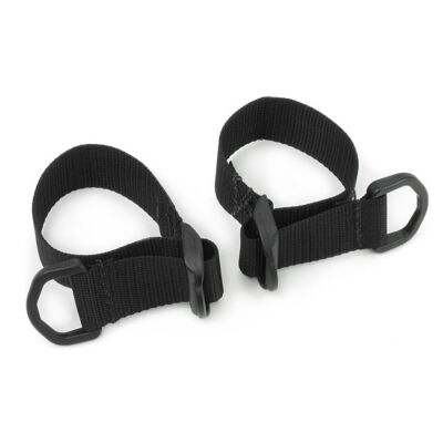Dive Rite Chokers for Sidemount, Set of TWO