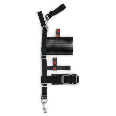 Dive Rite Travel/Sidemount Stage Strap for Small Cyl