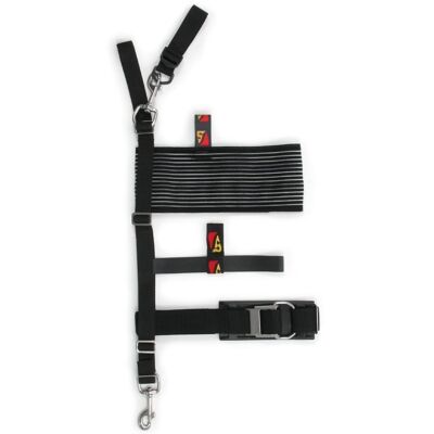 Dive Rite Travel/Sidemount Stage Strap for Large Cyl