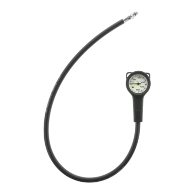 CRESSI Vale 300 C Pro Mini SPG W/Hose Bar Manomètre Avec Fouet HP Sport I 1253801