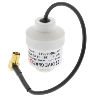PSR-11-39-JJ Oxygen Sensor