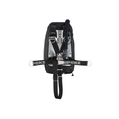 Apeks DLX Harness / Backplate / Wing Package