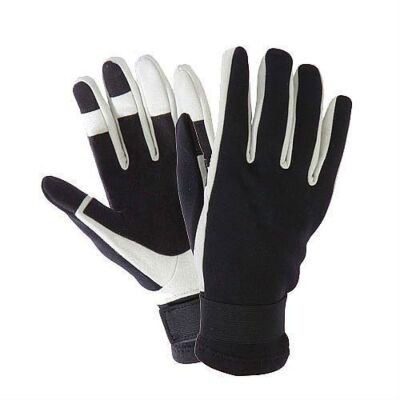 Tropical Gloves - 2MM Neoprene w/Amara Palm