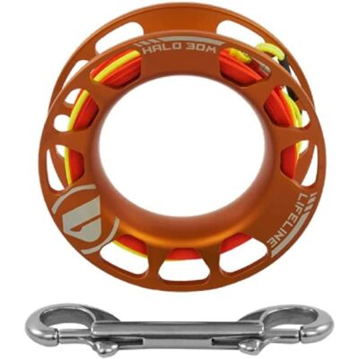 Apeks Lifeline Halo Spool