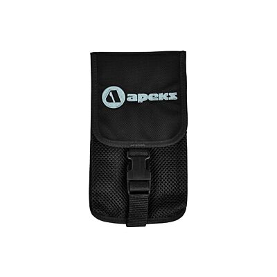 Apeks WTX Mesh Expansion Pocket