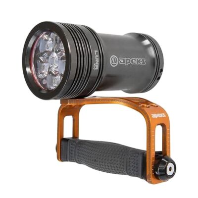 Apeks Luna ADV Primary Light