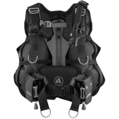 Apeks Exotec BCD Package