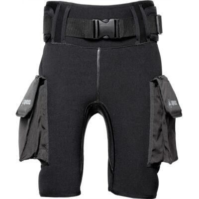 Apeks Tech Pocket Shorts