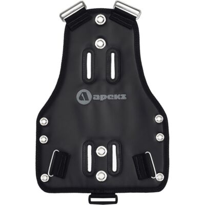 Apeks Ultralight Travel Plate