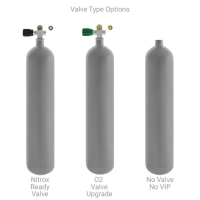 Valve Type Options