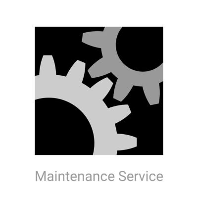 DGX First Stage Maintenance Service