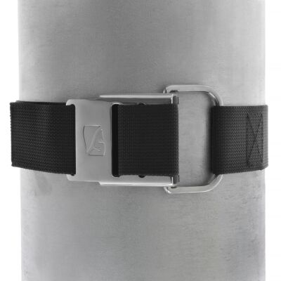 Dive Rite Tank Strap on HDG Cylinder