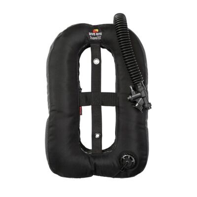 Dive Rite Travel XT Armored Wing