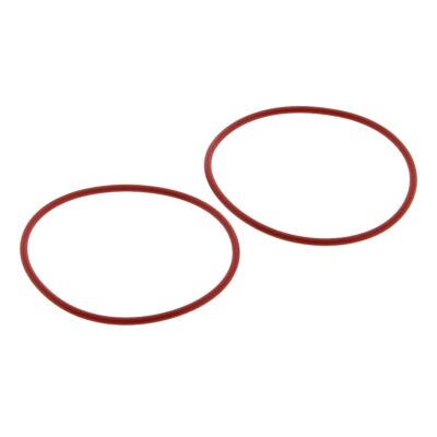 Dive Rite LX20 and HP50 Handheld Lights Replacement O-Rings (Set of 2)