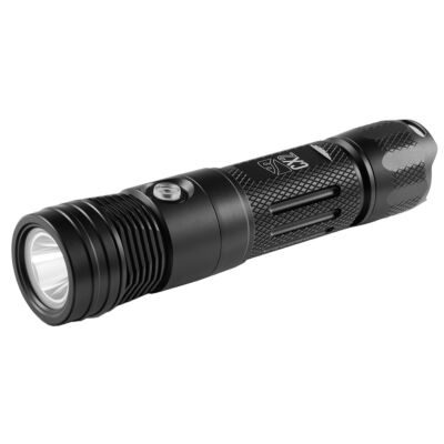 Dve Rite CX2 Handheld Light