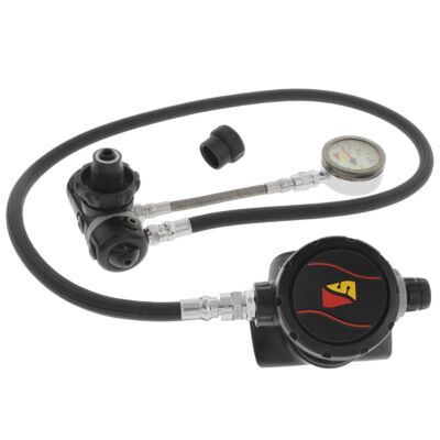 Dive Rite XT2/XT1 Regulator - Stage