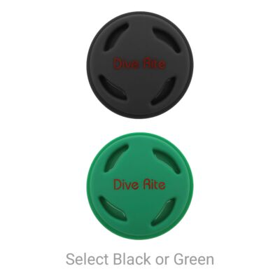 Select Black or Green