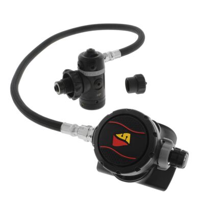 Dive Rite XT2/XT1 Regulator