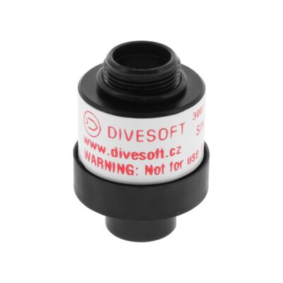 Divesoft 22S Oxygen Sensor