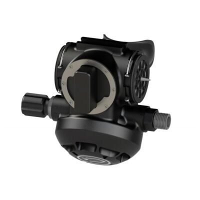 Divesoft BOV Without Hose Nipples