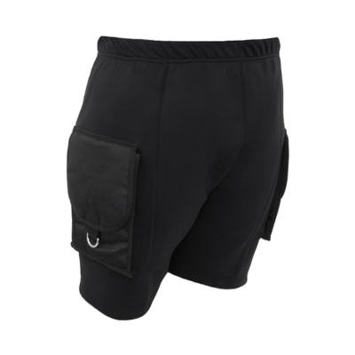 Highland Neoprene Pocket Shorts | Dive Gear Express®