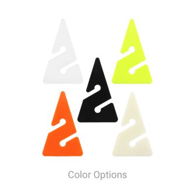 Line Arrow Color Options