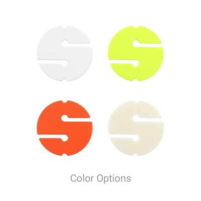 Line Cookie Color Options