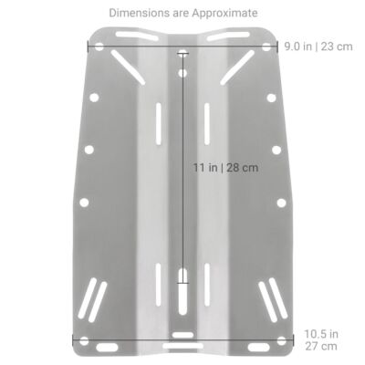 Dimensions are Approximate