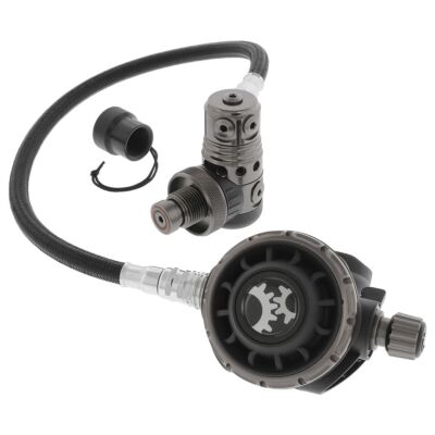 DGX Gears XTRA Regulator Basic Package