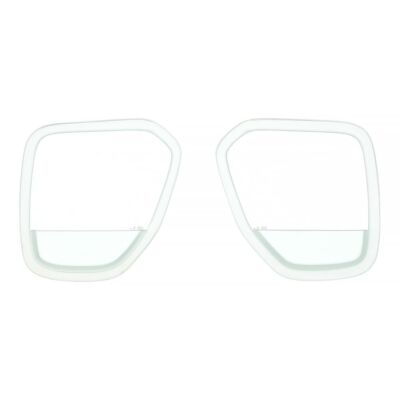 DGX Rio Gauge Reader Lenses, +2.0