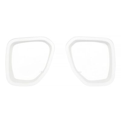 DGX Rio Vision Correcting Lenses, -8.0