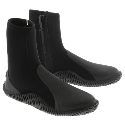 DGX Watersports Neoprene Boots