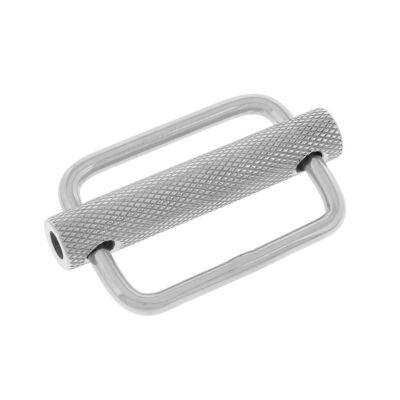 Slidable Buckle for D-Rings