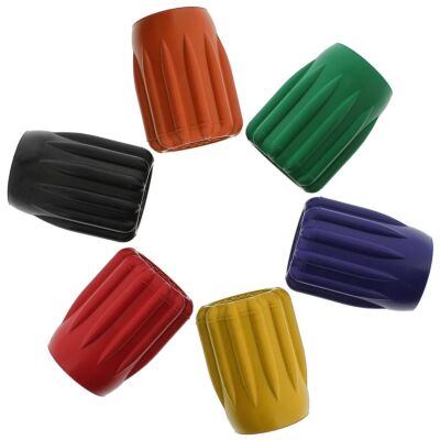 Handwheel Color Options